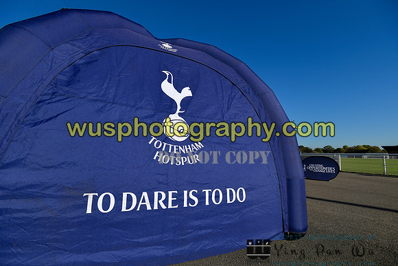 20181021-112859 Tottenham Hotspur Ladies FC v Millwall Lionesses FC