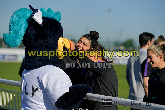20181021-121400 Tottenham Hotspur Ladies FC v Millwall Lionesses FC