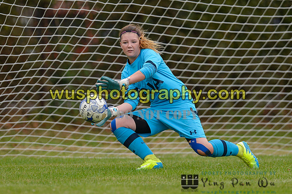 20160925-100355 Tottenham Hotspur Girls U16 v West Ham United Girls U16
