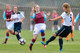 20160925-103600 Tottenham Hotspur Girls U16 v West Ham United Girls U16
