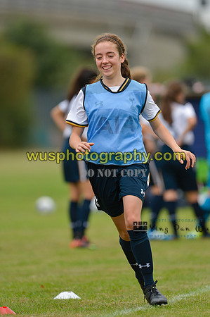 20160925-100841-2 Tottenham Hotspur Girls U16 v West Ham United Girls U16
