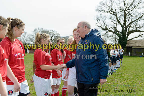 20160410-125655 Tottenham Hotspur Girls U16 Whites v Charlton Athletic Girls U16