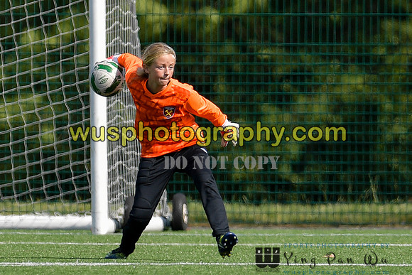 20210911-141217 West Ham United Girls U14 v South Gloucestershire JPL RTC U14