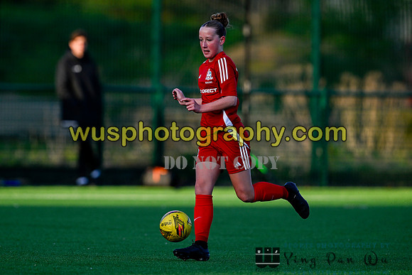 20250409-184424 London City Lionesses Academy U13 v JPL Warriors Rep Team U13