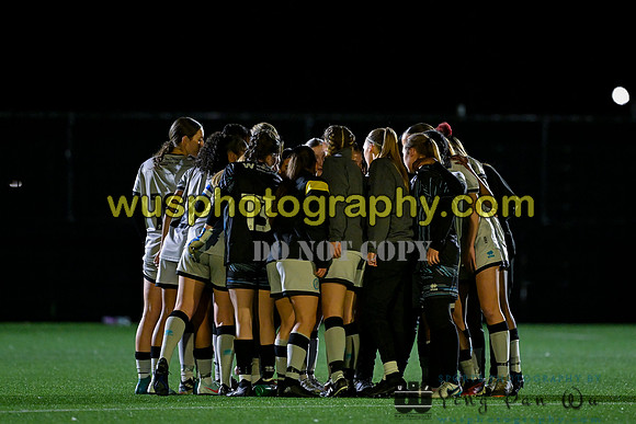 20250316-200415 Millwall Lionesses U18 v Haringey Girls Academy U18