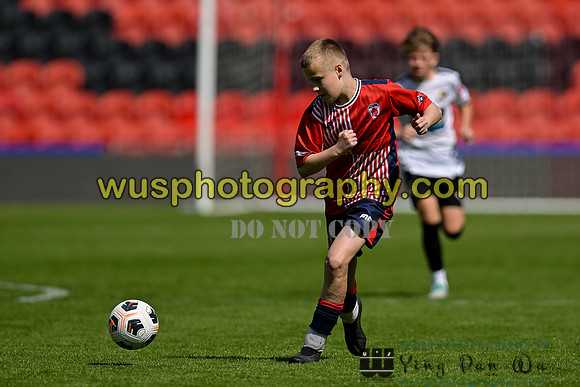 20240511-105701 Dartford FC U13 v Bromsgrove Sporting Colts FC U13