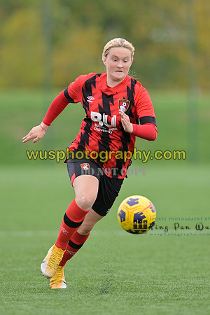 20221022-145214B West Ham United Performance Girls U15 v PLYR Baypoint CF Girls U15