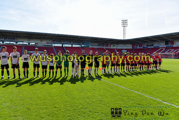 20240511-094930 Dartford FC U13 v Bromsgrove Sporting Colts FC U13