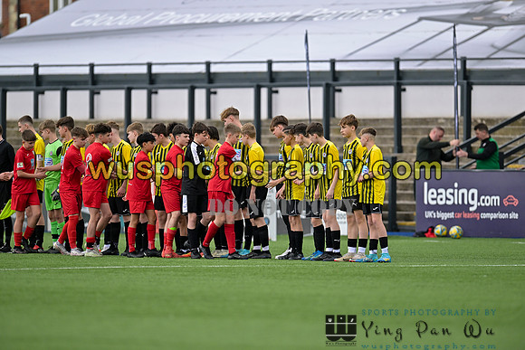 20240504-135919 PJSS Elite U14 v Holbeach United FC U14