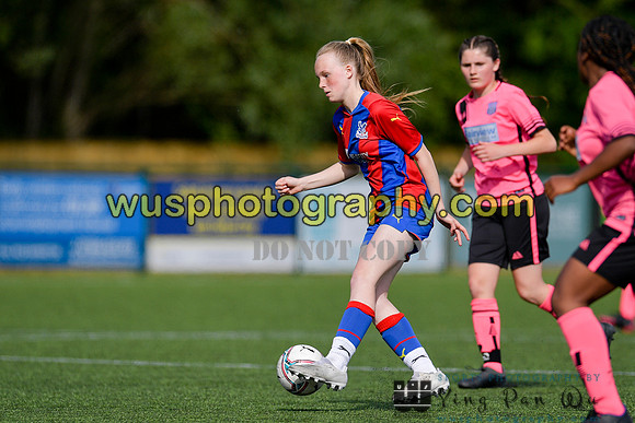 20220521-165908 Haringey Girls Academy U14 v Crystal Palace FC Girls U14