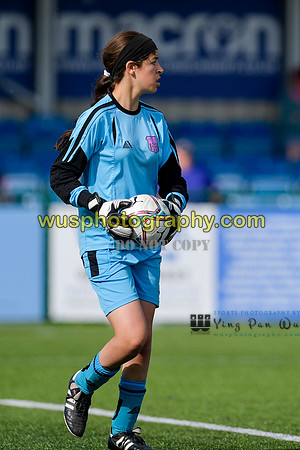 20220521-165918A Haringey Girls Academy U14 v Crystal Palace FC Girls U14