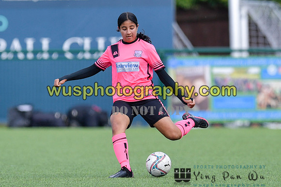 20220521-162401 Haringey Girls Academy U14 v Crystal Palace FC Girls U14