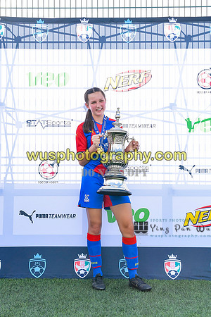 20220521-173944A Haringey Girls Academy U14 v Crystal Palace FC Girls U14