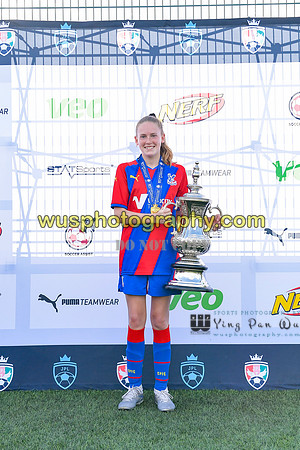 20220521-174008 Haringey Girls Academy U14 v Crystal Palace FC Girls U14