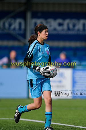 20220521-165918 Haringey Girls Academy U14 v Crystal Palace FC Girls U14