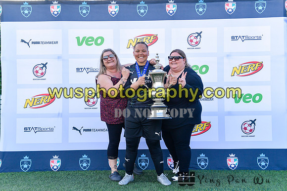 20220521-174925F Haringey Girls Academy U14 v Crystal Palace FC Girls U14