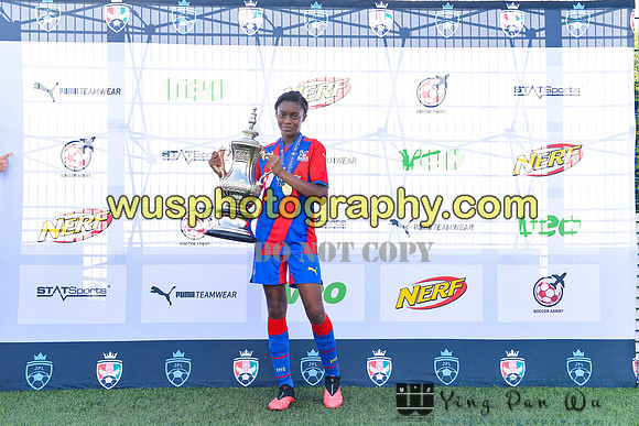 20220521-173908 Haringey Girls Academy U14 v Crystal Palace FC Girls U14