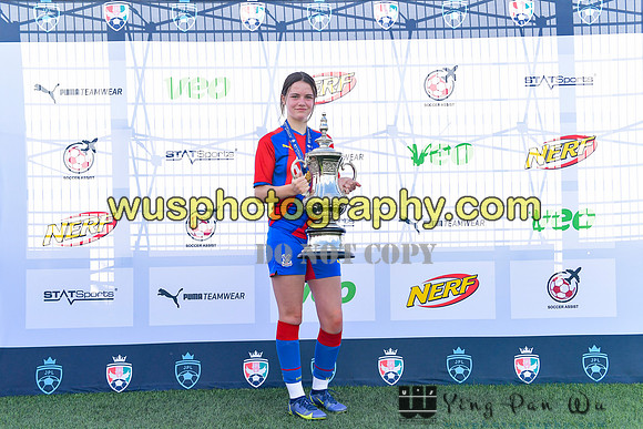 20220521-174044 Haringey Girls Academy U14 v Crystal Palace FC Girls U14