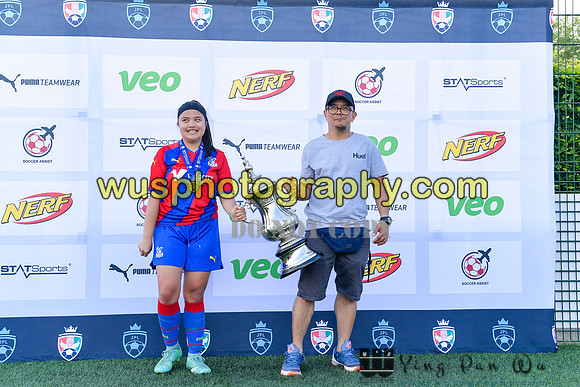20220521-174827A Haringey Girls Academy U14 v Crystal Palace FC Girls U14