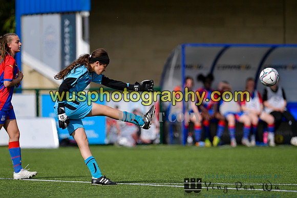 20220521-164616D Haringey Girls Academy U14 v Crystal Palace FC Girls U14