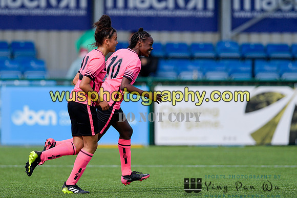 20220521-162643A Haringey Girls Academy U14 v Crystal Palace FC Girls U14