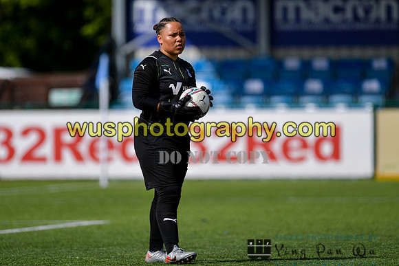 20220521-161053 Haringey Girls Academy U14 v Crystal Palace FC Girls U14
