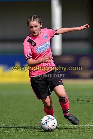 20220521-161039C Haringey Girls Academy U14 v Crystal Palace FC Girls U14