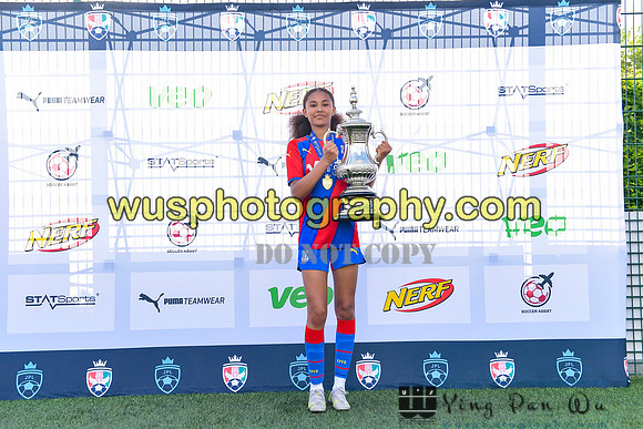 20220521-173837 Haringey Girls Academy U14 v Crystal Palace FC Girls U14