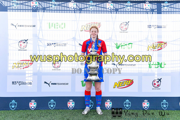 20220521-173719A Haringey Girls Academy U14 v Crystal Palace FC Girls U14