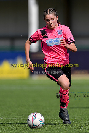 20220521-161039F Haringey Girls Academy U14 v Crystal Palace FC Girls U14