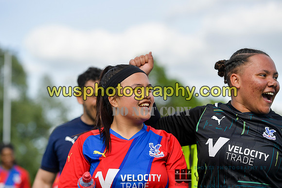 20220521-172355 Haringey Girls Academy U14 v Crystal Palace FC Girls U14
