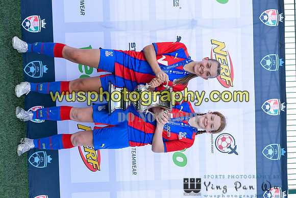 20220521-174339A Haringey Girls Academy U14 v Crystal Palace FC Girls U14