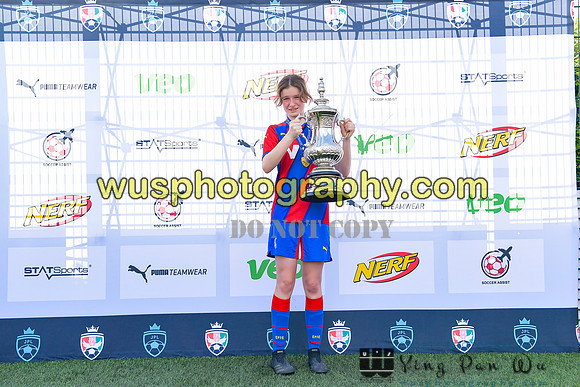 20220521-173852C Haringey Girls Academy U14 v Crystal Palace FC Girls U14