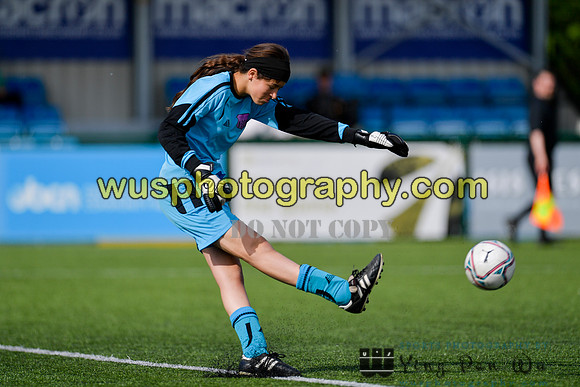 20220521-165925B Haringey Girls Academy U14 v Crystal Palace FC Girls U14