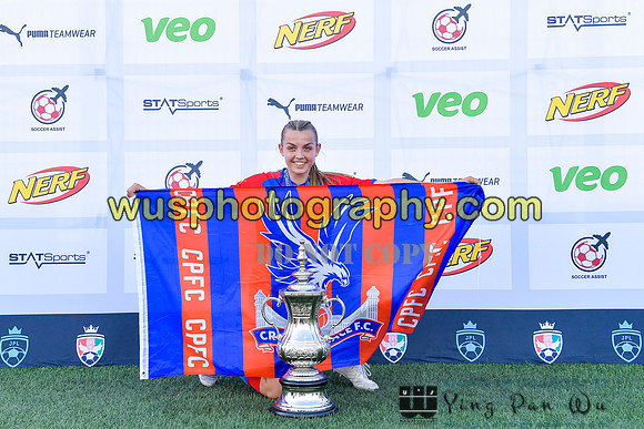 20220521-174534A Haringey Girls Academy U14 v Crystal Palace FC Girls U14