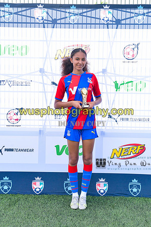 20220521-173321C Haringey Girls Academy U14 v Crystal Palace FC Girls U14