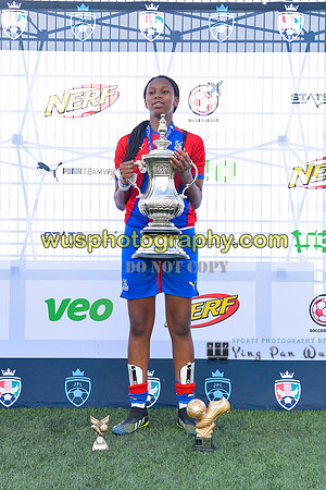 20220521-173809 Haringey Girls Academy U14 v Crystal Palace FC Girls U14