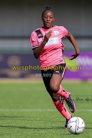 20220521-171223 Haringey Girls Academy U14 v Crystal Palace FC Girls U14