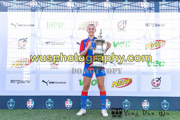 20220521-173818 Haringey Girls Academy U14 v Crystal Palace FC Girls U14