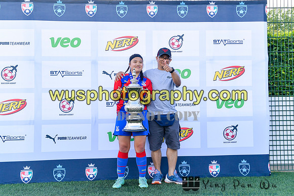 20220521-174835B Haringey Girls Academy U14 v Crystal Palace FC Girls U14