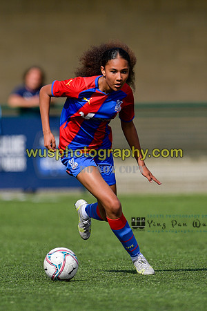 20220521-161140A Haringey Girls Academy U14 v Crystal Palace FC Girls U14