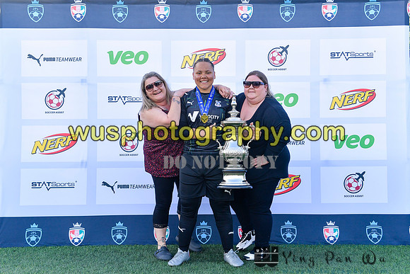 20220521-174922 Haringey Girls Academy U14 v Crystal Palace FC Girls U14