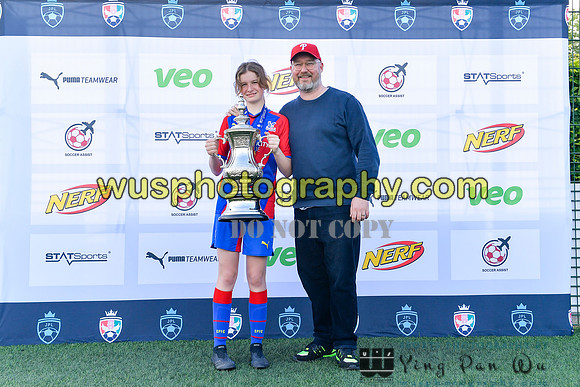20220521-174724A Haringey Girls Academy U14 v Crystal Palace FC Girls U14