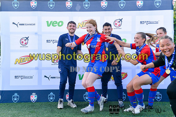 20220521-175111A Haringey Girls Academy U14 v Crystal Palace FC Girls U14