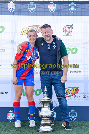 20220521-174752 Haringey Girls Academy U14 v Crystal Palace FC Girls U14