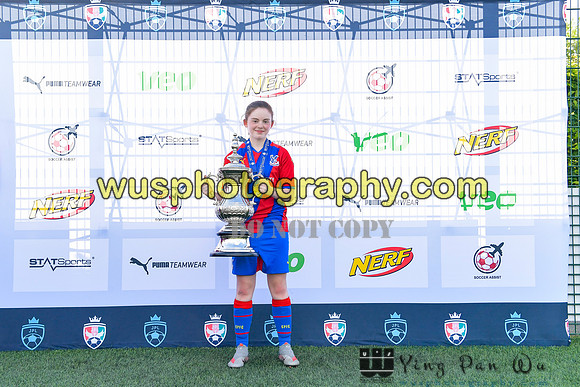 20220521-173928A Haringey Girls Academy U14 v Crystal Palace FC Girls U14