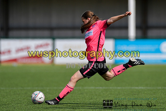 20220521-161734 Haringey Girls Academy U14 v Crystal Palace FC Girls U14