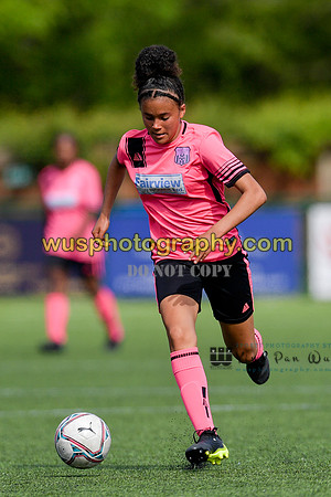 20220521-162833A Haringey Girls Academy U14 v Crystal Palace FC Girls U14