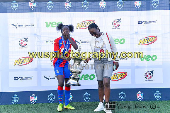 20220521-174704A Haringey Girls Academy U14 v Crystal Palace FC Girls U14