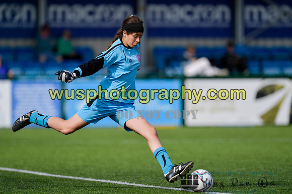 20220521-165924B Haringey Girls Academy U14 v Crystal Palace FC Girls U14
